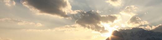 Bis morgen, Sonne
