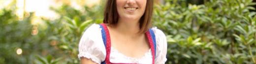 Wiesn-Madl
